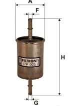 FILTRON PP 905 Фильтр топливный
