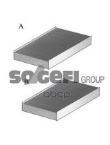 Purflux AH425-2 Фильтр воздушный салона