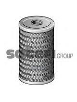 Purflux C518 Фильтр топливный для двс