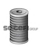 Purflux C491 Фильтр топливный для двс