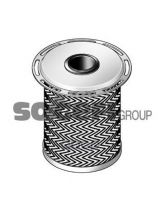 Purflux C481 Фильтр топливный для двс