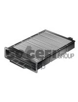 Purflux AH199 Фильтр воздушный салона