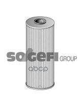 Purflux C526 Фильтр топливный для двс