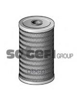 Purflux C492 Фильтр топливный для двс