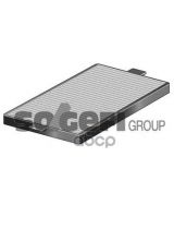 Purflux AH102 Фильтр воздушный салона