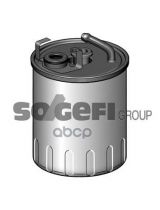 Purflux CS484 Фильтр топливный для двс