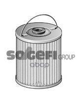 Purflux C529 Фильтр топливный для двс