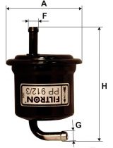FILTRON PP 912/3 Фильтр топливный