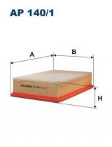 FILTRON AP 140/1 Фильтр воздушный