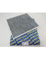 Japanparts FAA-HM00 Фильтр салонный