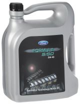 Моторное масло Ford 14E9D1 Formula S/SD SAE 5W-40 5л