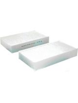 Japanparts FAA-H010 Фильтр салонный