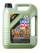 Моторное масло LIQUI MOLY 9952 Моторное масло Molygen New Generation 5W-30 5л