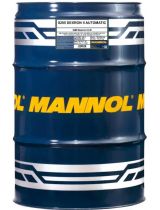 MANNOL MN7107-DR TS-7 Blue 10W-40 E6 208л