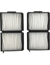 Dynamatrix-Korea DCFKG113/S Фильтр салонный, угольный