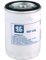 Kolbenschmidt 50013139 Фильтр масляный