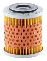Mann-Filter P 66X Фильтр топливный