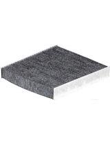 Mann-Filter CUK 5011 Фильтр салонный угольный