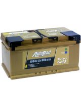 AutoPart Аккумулятор GD1000 602-560 950А (102 А/ч)
