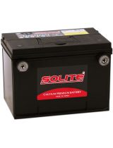 Solite Аккумулятор CMF 78-750 750А (78 А/ч)
