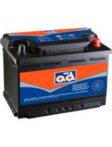 AD Аккумулятор 600402083 830А (100 А/ч)