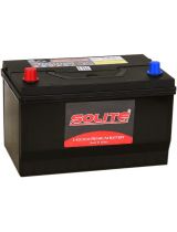Solite Аккумулятор 65-820 820А (65 А/ч)