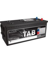 TAB Аккумулятор Polar Truck 190L евро 1200А (190 А/ч)