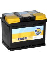 Baren Аккумулятор Profi 7905692 640А (74 А/ч)