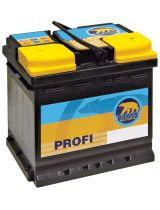 Baren Аккумулятор Profi 7905686 540А (60 А/ч)