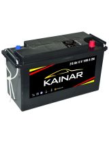Kainar Аккумулятор 3СТ-215 1100А (215 А/ч)
