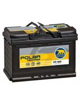 Baren Аккумулятор Profi Technik 7905741 850А (110 А/ч)