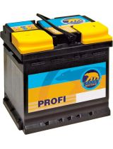 Baren Аккумулятор Profi 545 155 036 360А (45 А/ч)