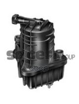 Purflux FCS751 Фильтр топливный