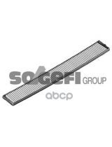 Purflux AHC129 Фильтр салонный, угольный