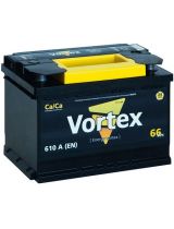 ИСТОК Аккумулятор 6CТ-66 NR 510А (66 А/ч)