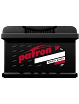 Patron PB57-500R Аккумулятор PLUS PB57-500R (57 А/ч)