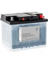 VAG 000915105DE Аккумулятор 000915105DE (61 А/ч)