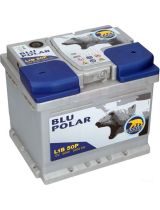Baren Аккумулятор Polar Blu 7905617 520А (50 А/ч)