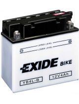 EXIDE EB14-B2 Аккумулятор EB14-B2 рус (14 А/ч) 200A
