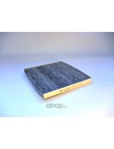 BIG Filter GB-9985 Фильтр салонный (без рамки)