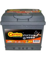 CENTRA Аккумулятор Futura CA852 800А (85 А/ч)