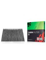 CHAMPION CCF0134C Фильтр салонный, угольный