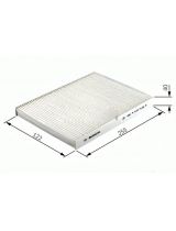 BOSCH 1 987 432 497 Фильтр салонный, угольный