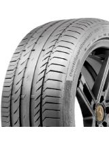 CONTINENTAL 354186 ContiSportContact 5 SUV 295/40ZR21 111Y