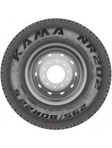 KAMA NR 202 295/80R22.5 152/148M