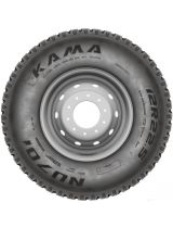 KAMA PRO NR203 295/80R22.5 152/148М