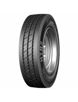CONTINENTAL HTR 2 205/65R17.5 129/127K
