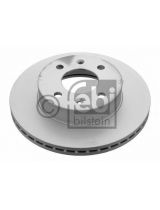 FEBI 31469 Тормозной диск