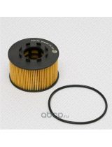 GREEN FILTER OK0136 Фильтр масляный