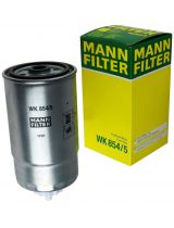 Mann-Filter WK 854/5 Фильтр топливный